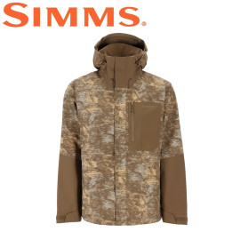 Куртка Simms Challenger 2026 Jacket Windy Jasper